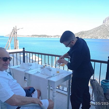 Masouriblu Boutique Hotel Eksteriør bilde
