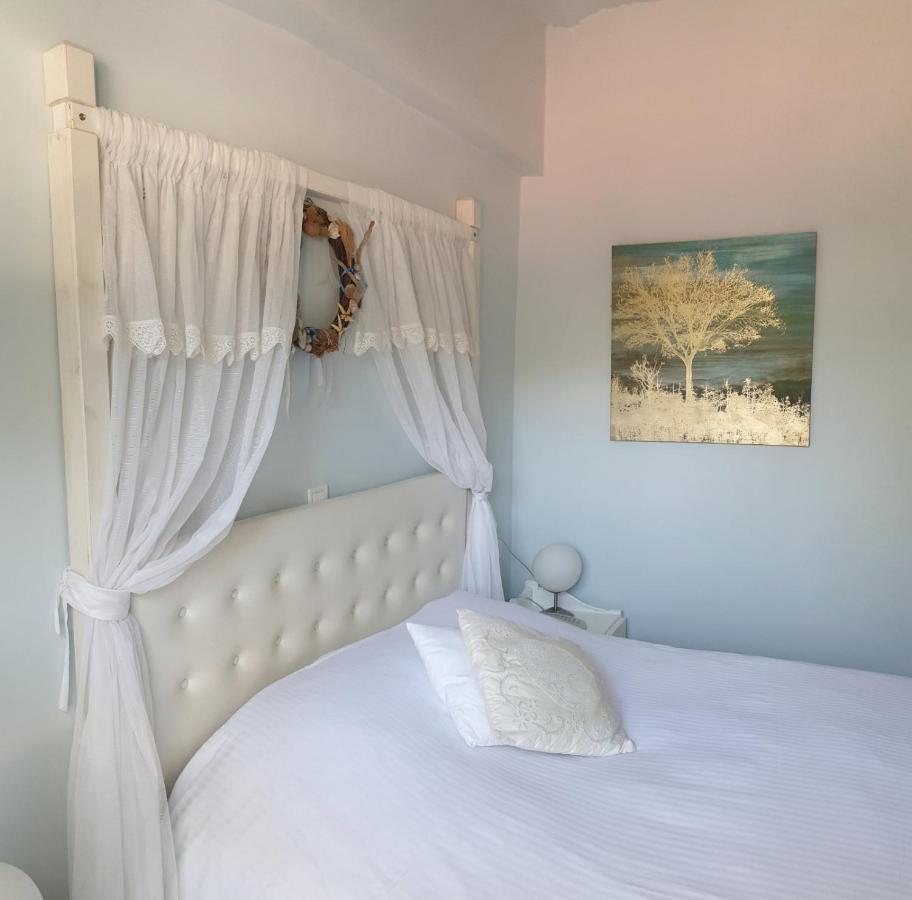 Masouriblu Boutique Hotel Rom bilde