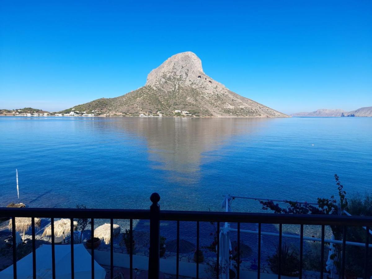 Masouriblu Boutique Hotel Eksteriør bilde
