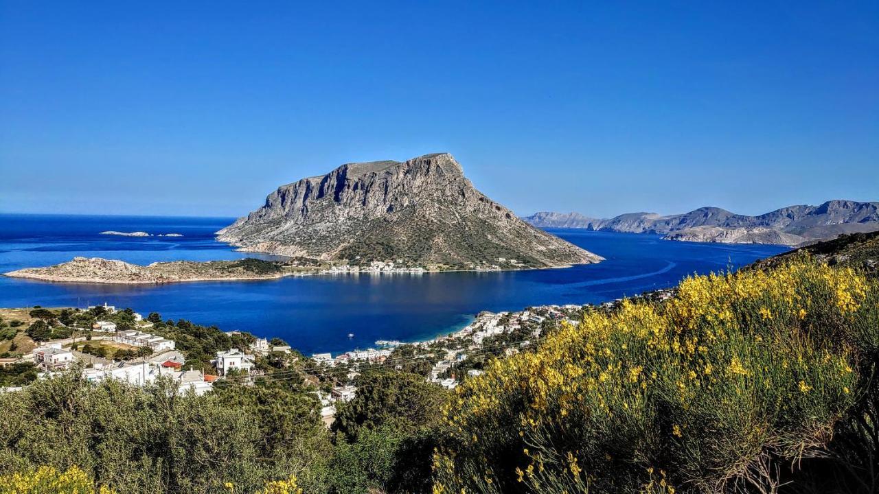 Masouriblu Boutique Hotel Eksteriør bilde