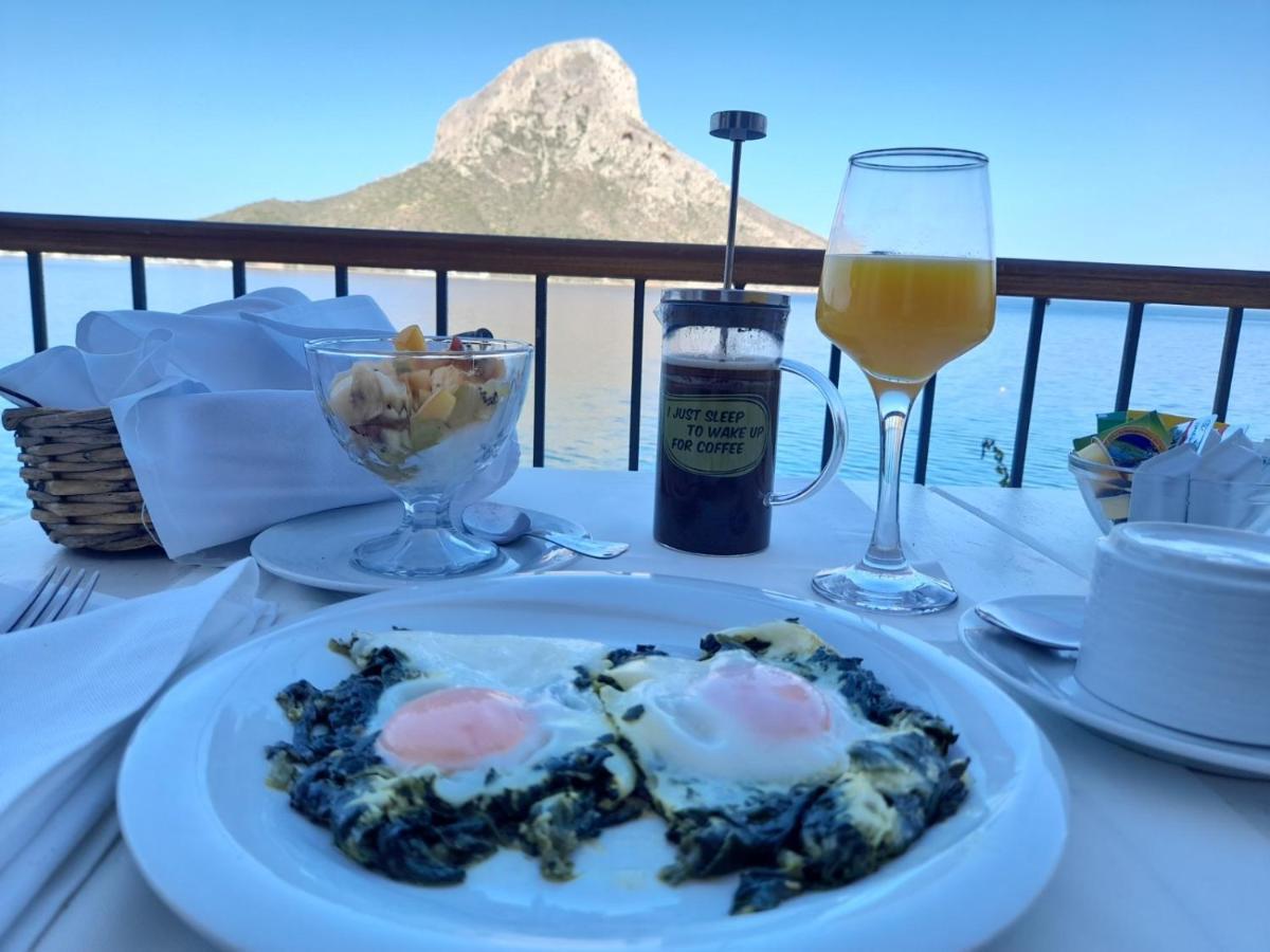 Masouriblu Boutique Hotel Eksteriør bilde