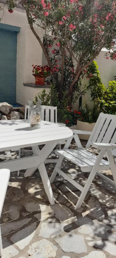 Masouriblu Boutique Hotel Eksteriør bilde