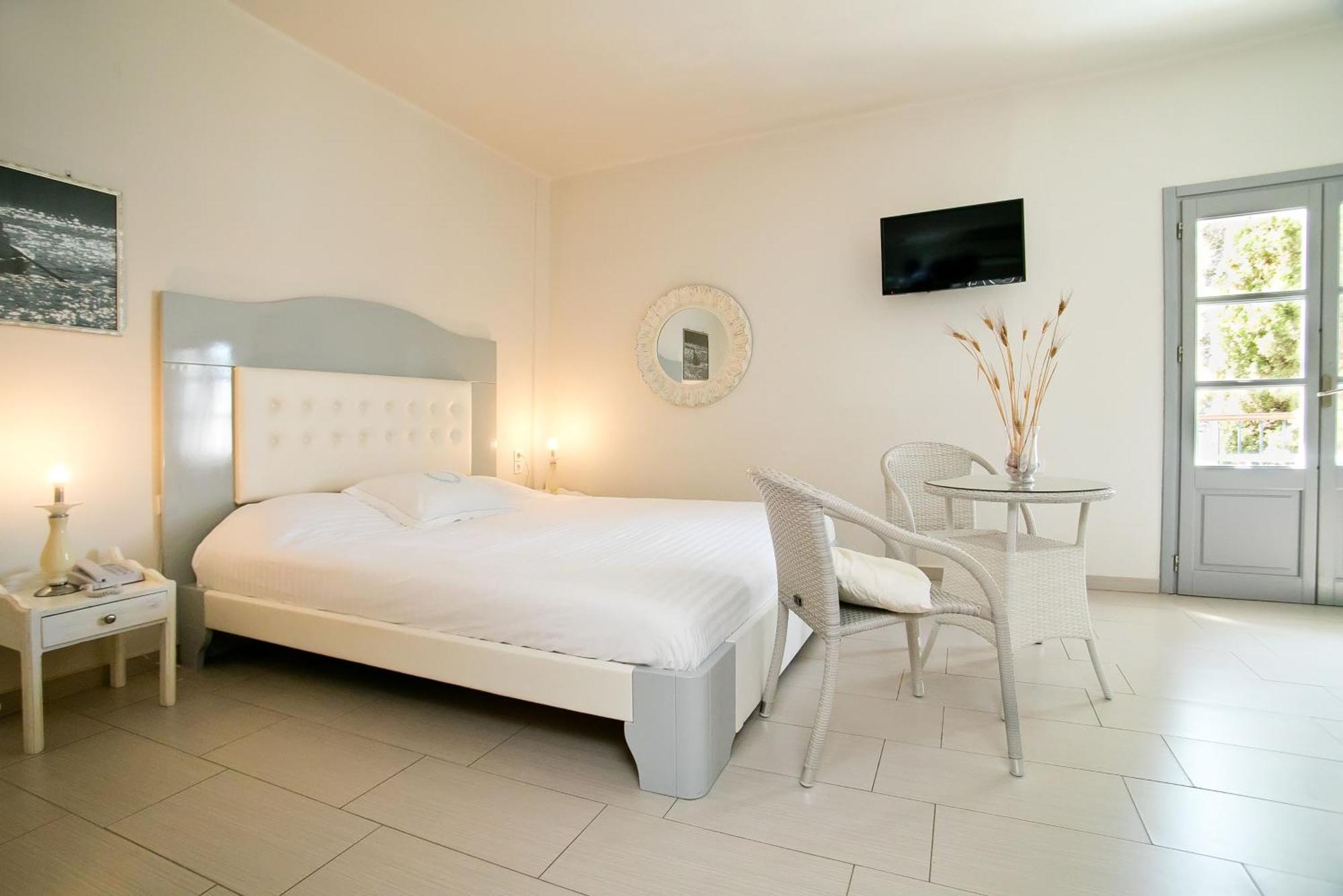 Masouriblu Boutique Hotel Eksteriør bilde