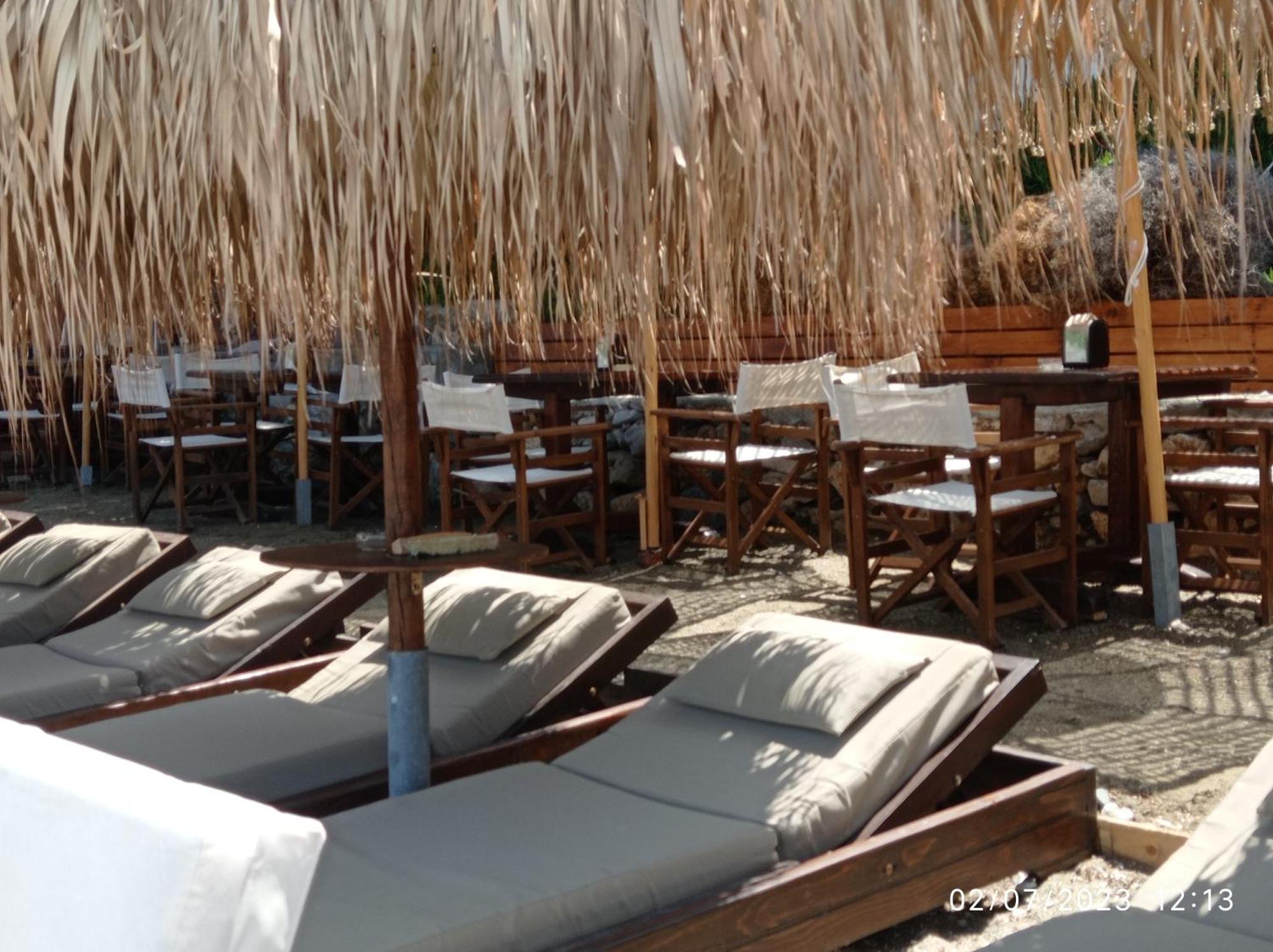 Masouriblu Boutique Hotel Eksteriør bilde