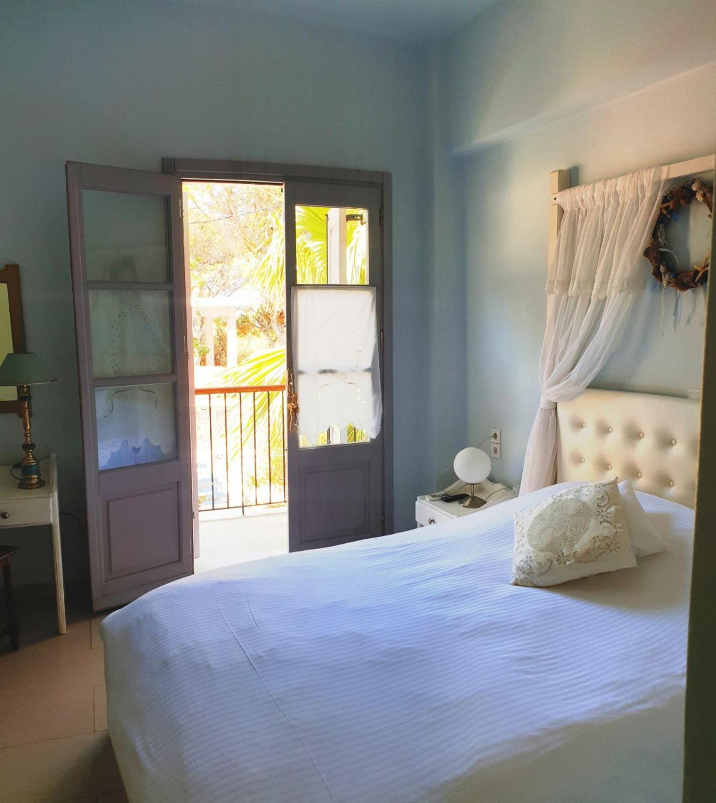 Masouriblu Boutique Hotel Rom bilde