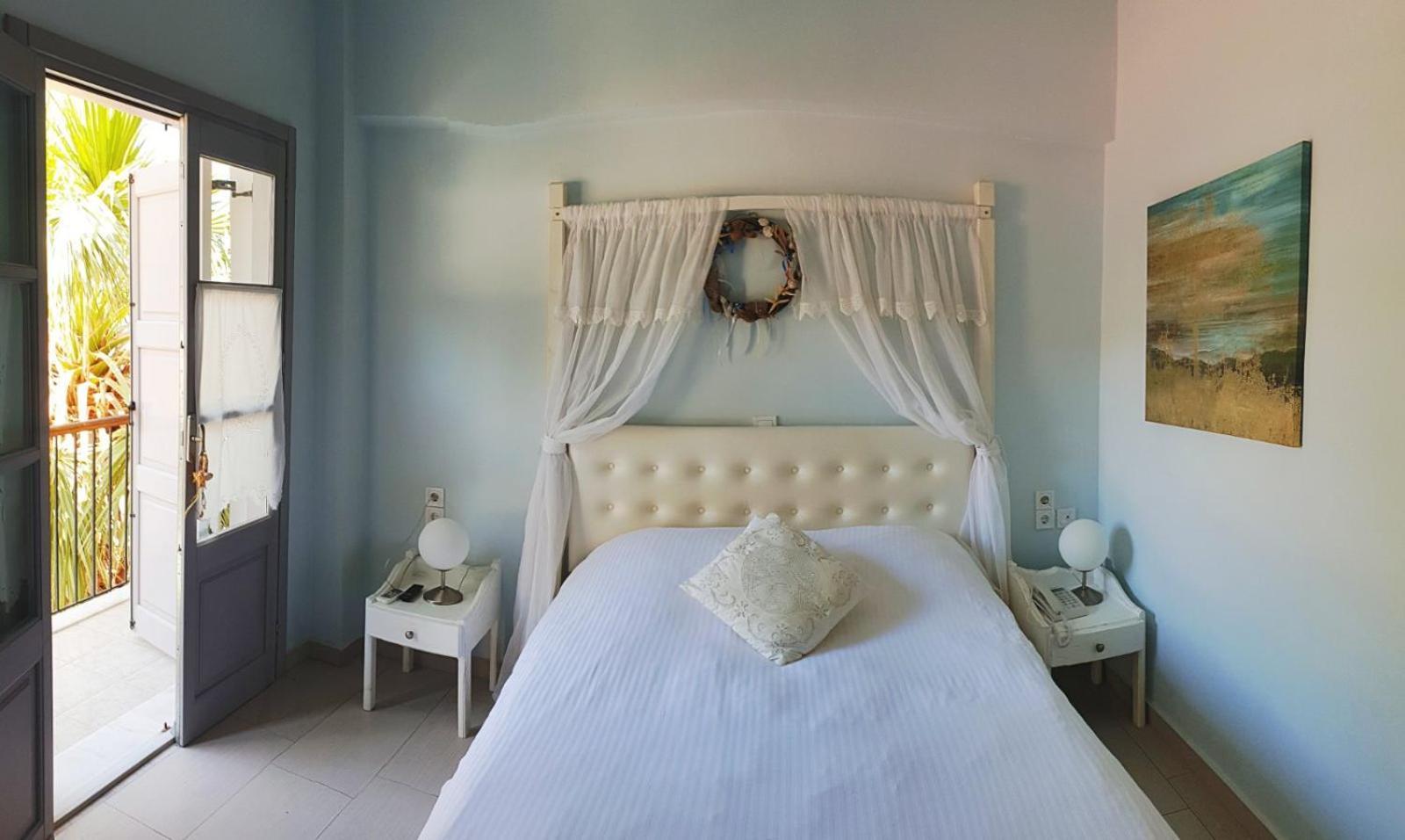 Masouriblu Boutique Hotel Rom bilde