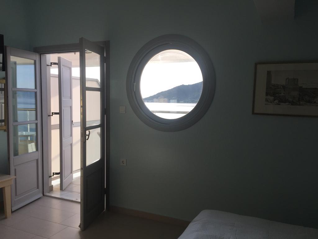 Masouriblu Boutique Hotel Rom bilde