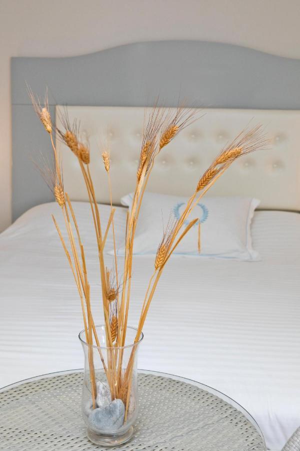 Masouriblu Boutique Hotel Eksteriør bilde