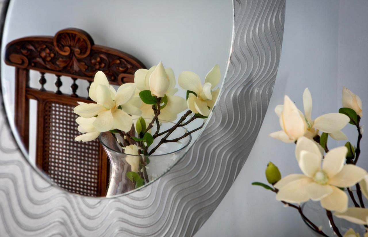 Masouriblu Boutique Hotel Eksteriør bilde